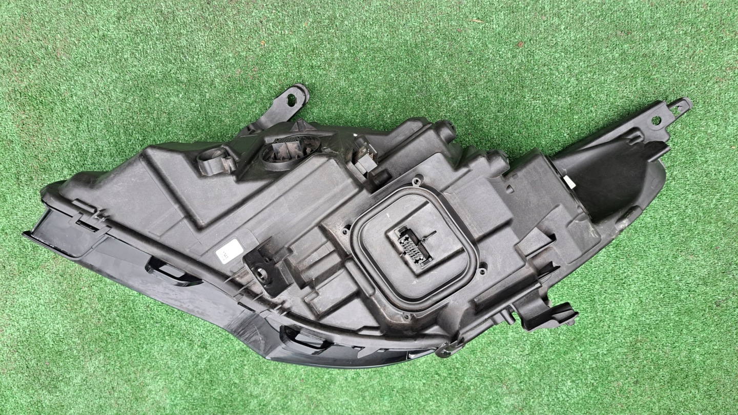 Frontscheinwerfer Opel Astra 39111150 LED Rechts Scheinwerfer Headlight - Thumbnail 5