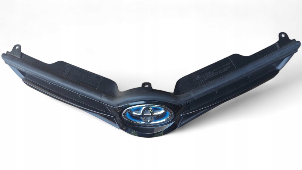 Toyota Auris E150 Kühlergrill FRONTGRILL Kühlergitter - Thumbnail 4