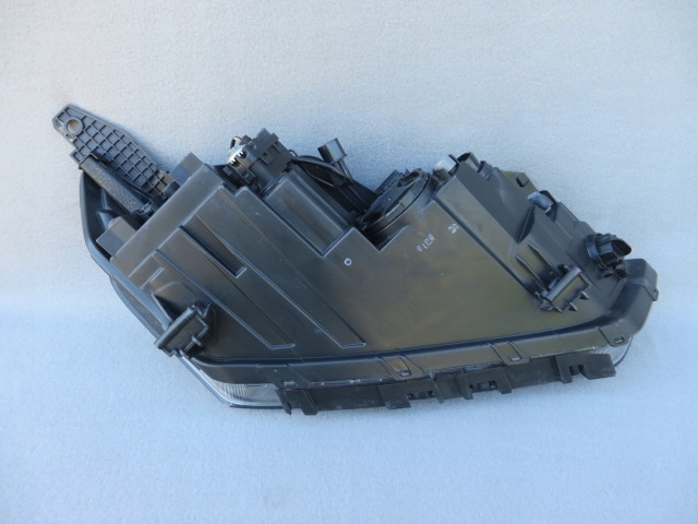 Frontscheinwerfer Hyundai IONIQ AE 92101G7KIN LED Links Scheinwerfer Headlight - Thumbnail 20