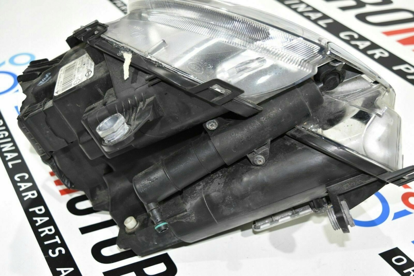 Frontscheinwerfer Mini MINI R56 LED Links Scheinwerfer Headlight - Thumbnail 5