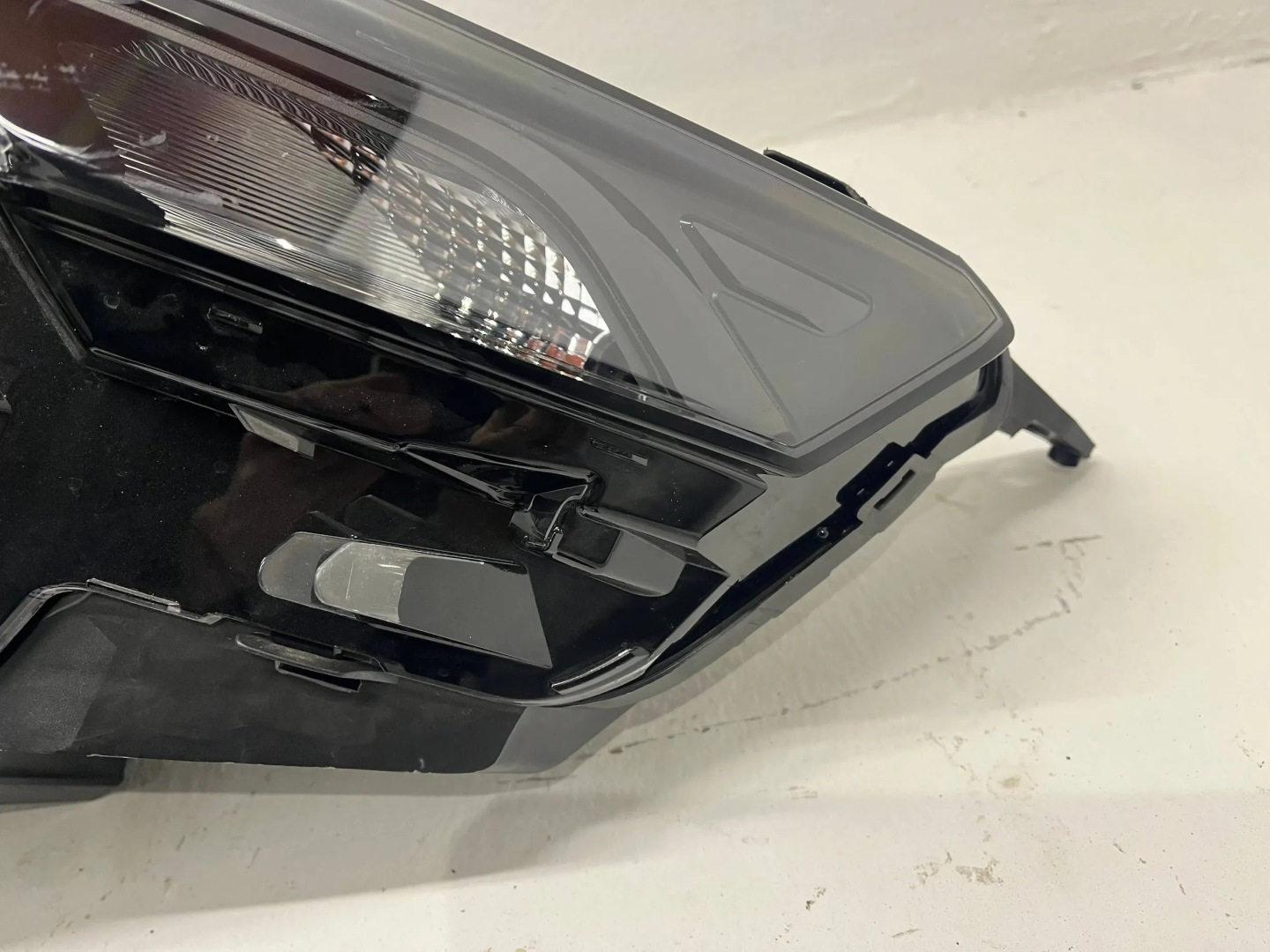 Frontscheinwerfer Ford Tourneo Courier 2 Mk2 R2X613W030CE LED Links Headlight - Thumbnail 5