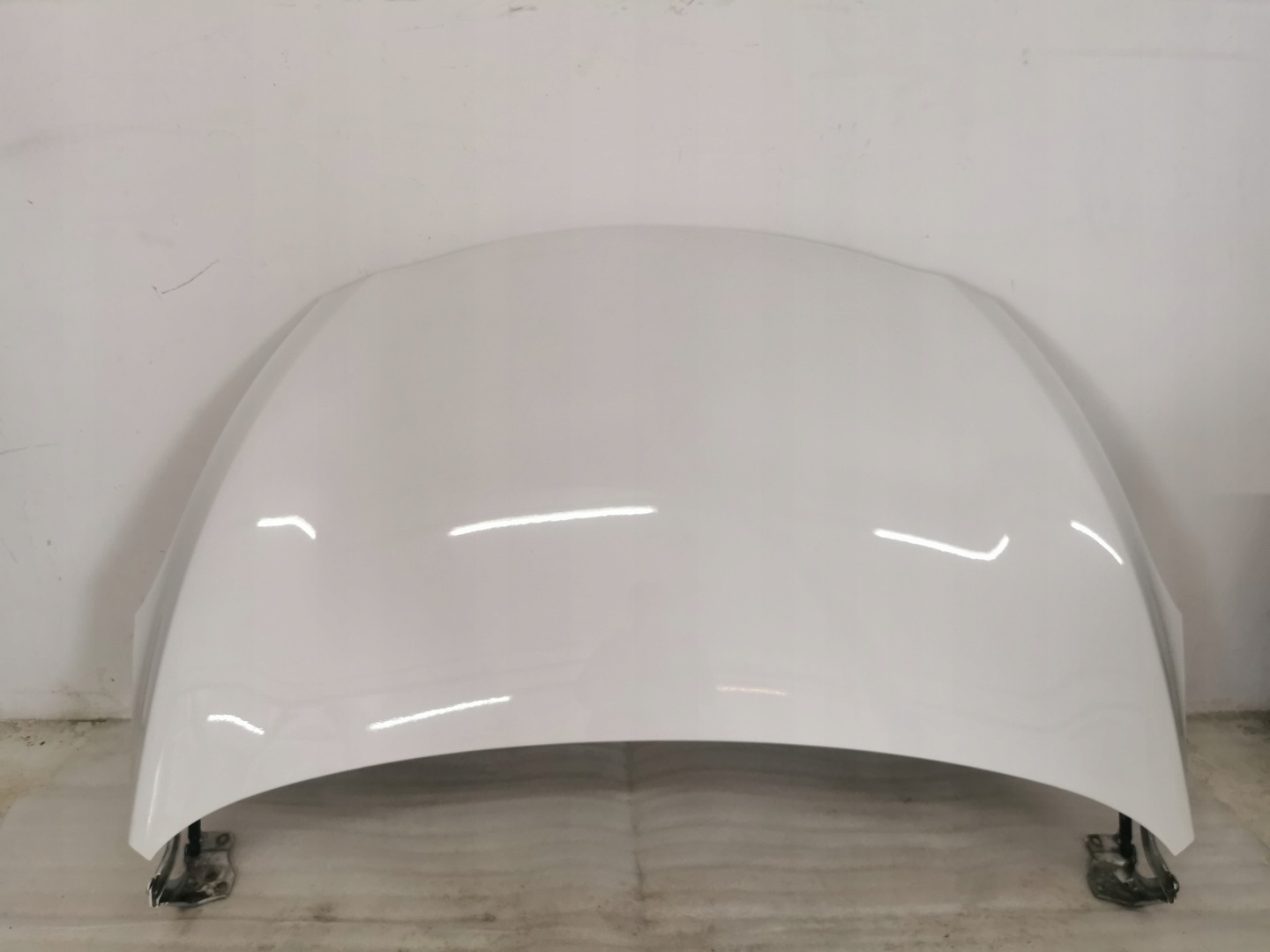 Motorhaube Hyundai i40 VF Bonnet Hood - Thumbnail 1