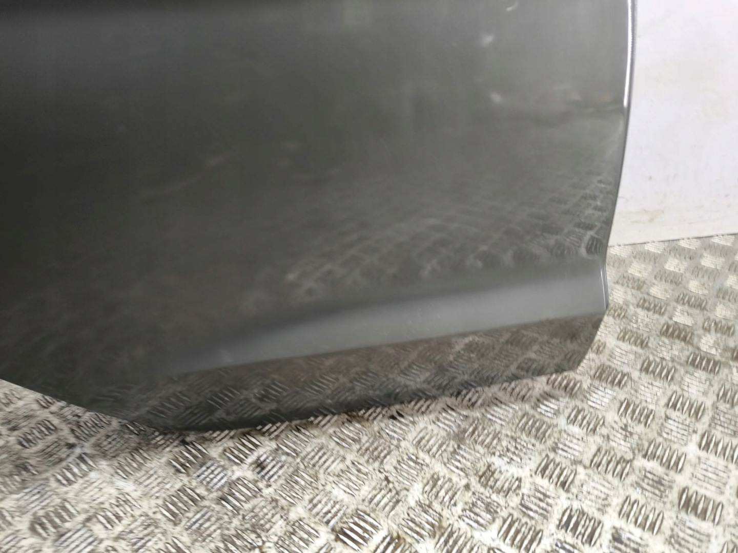 Audi A1 GB Tür Vorne Rechts Door Porta Porte - Thumbnail 6