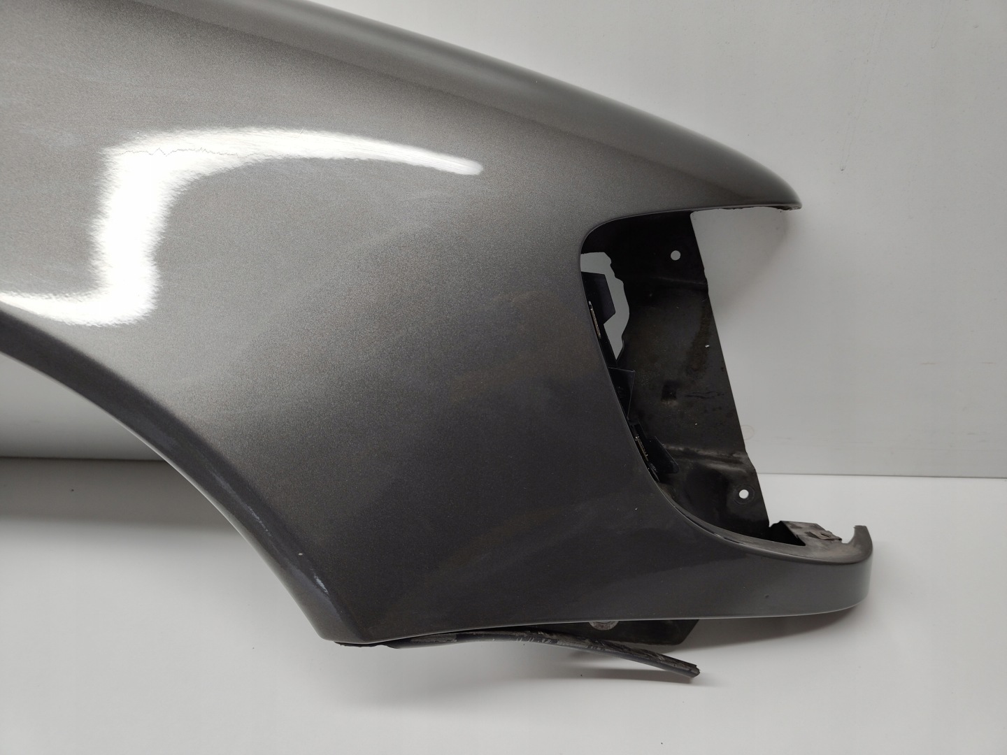 Kotflügel Mercedes-Benz S-Klasse W140 A1406900240 Vorne Rechts Fender - Thumbnail 6