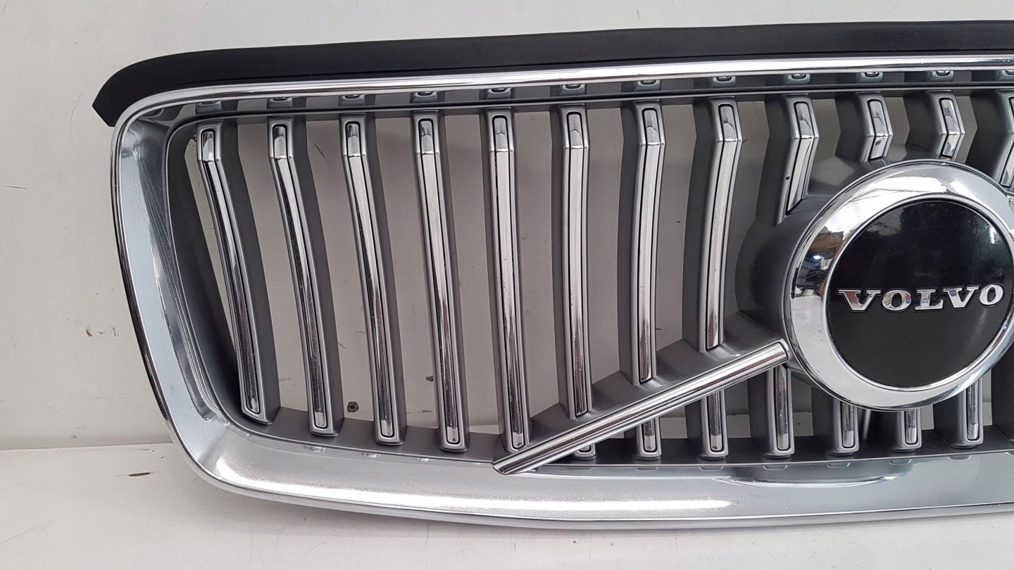 Volvo XC90 Kühlergrill FRONTGRILL Kühlergitter 32365373 - Thumbnail 2