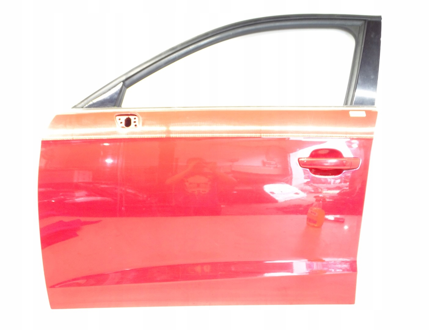 Audi A3 8V Tür Vorne Links Door 3U1602805 Porta Porte - Thumbnail 1