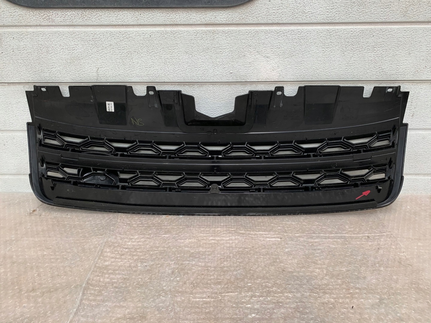 Land Rover Discovery LA Kühlergrill FRONTGRILL Kühlergitter - Thumbnail 2