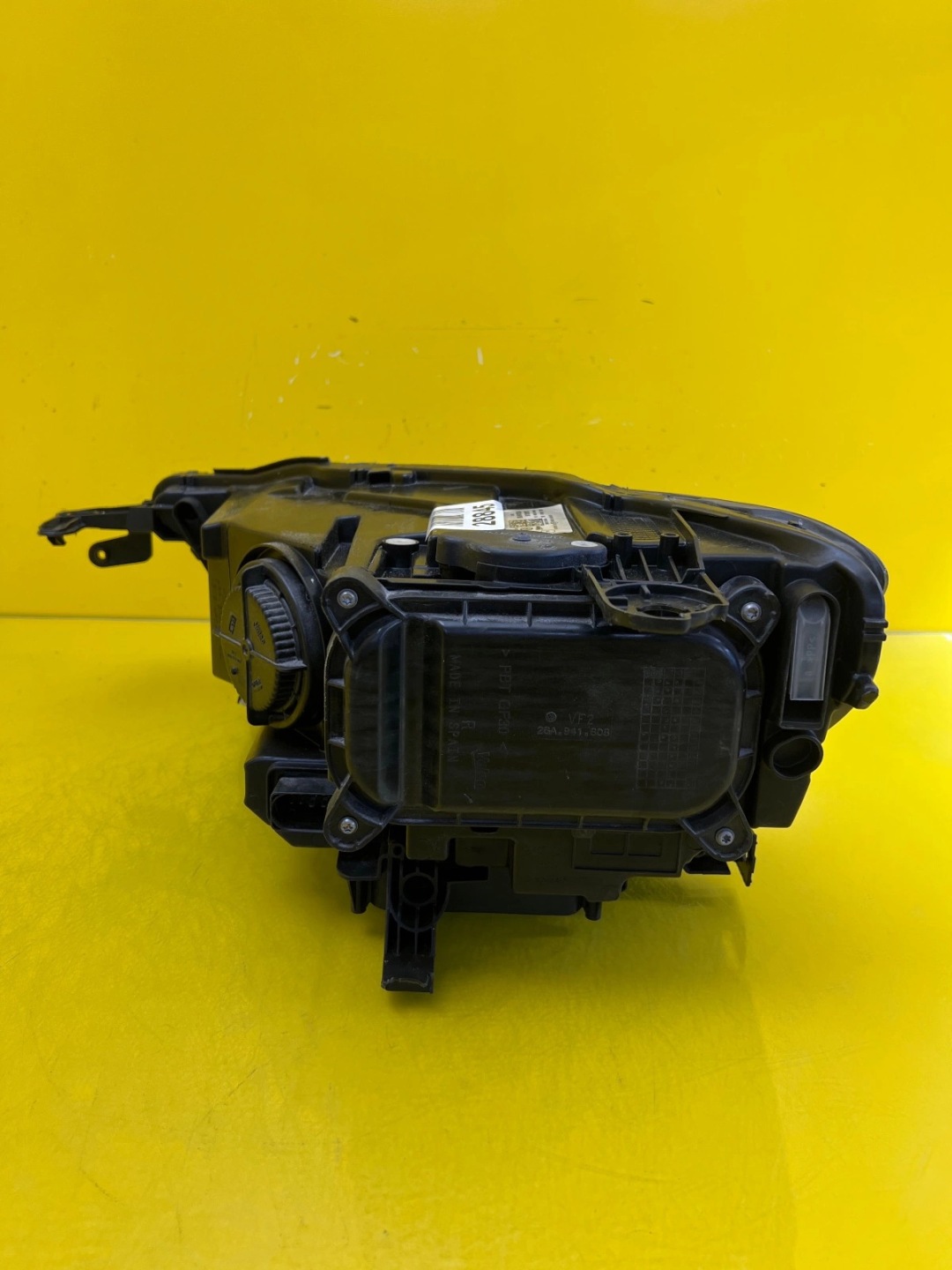 Frontscheinwerfer VW T-Roc A1 2GA941036H LED Rechts Scheinwerfer Headlight - Thumbnail 4