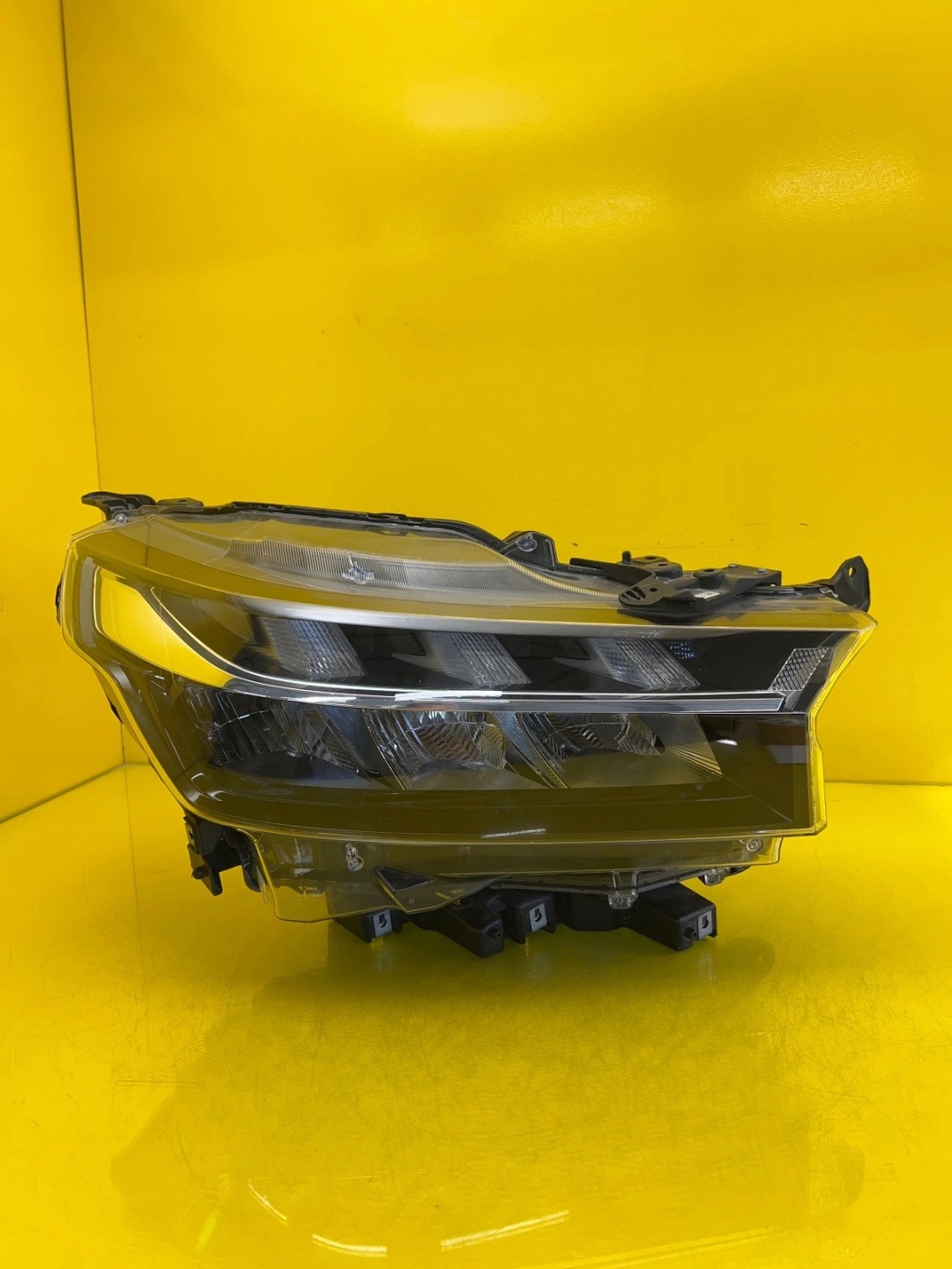 Frontscheinwerfer Suzuki SX4 GY LED Rechts Scheinwerfer Headlight - Thumbnail 1