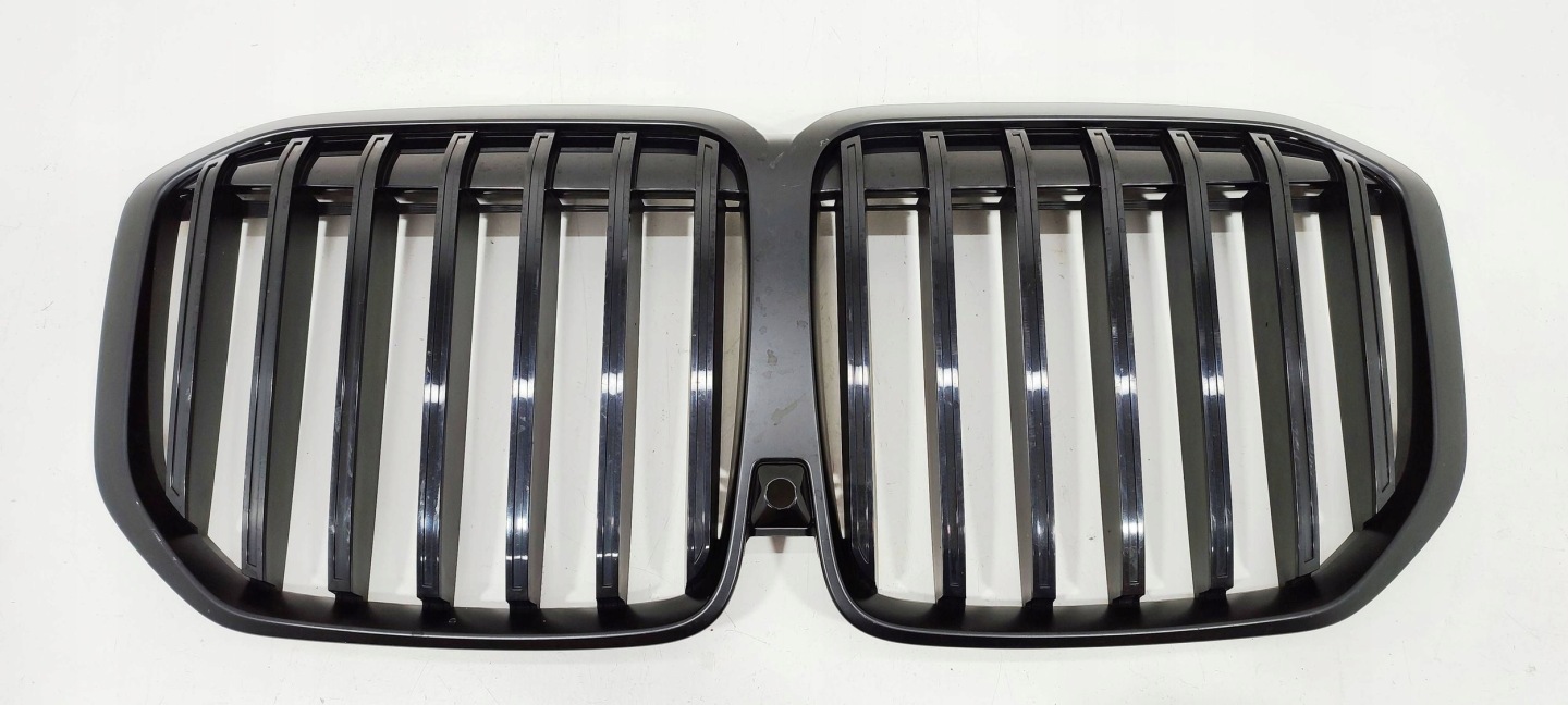 BMW X7 G07 Kühlergrill FRONTGRILL Kühlergitter 2024004 - Thumbnail 1