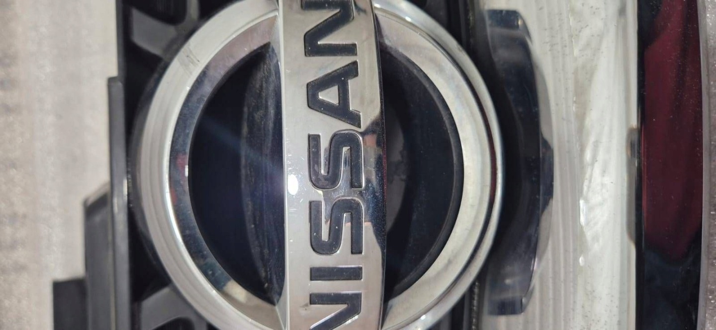Nissan Juke F15 Kühlergrill FRONTGRILL Kühlergitter - Thumbnail 12