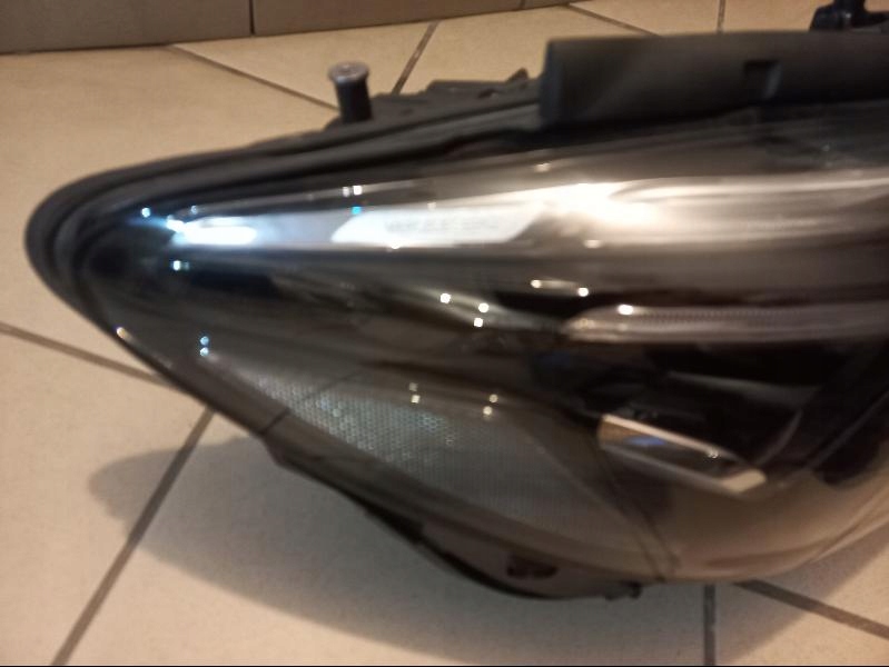 Frontscheinwerfer Mercedes-Benz B-Klasse W247 A2479062003 Multibeam LED Rechts Headlight - Thumbnail 18