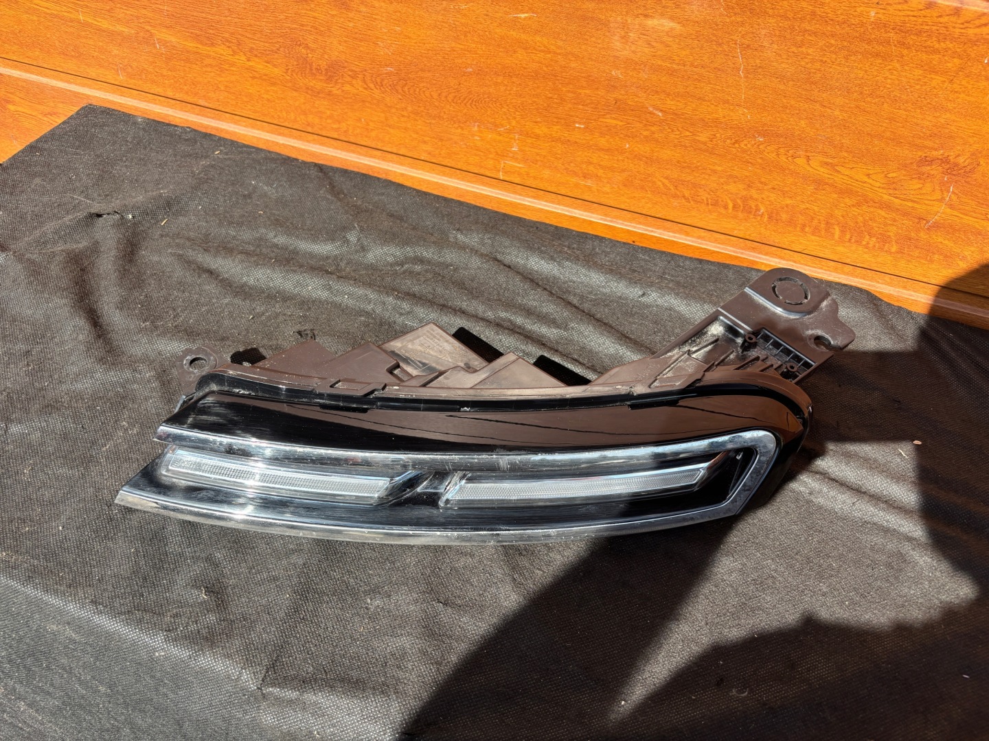 Frontscheinwerfer Citroen C5 9816925580 LED Links Scheinwerfer Headlight - Thumbnail 11