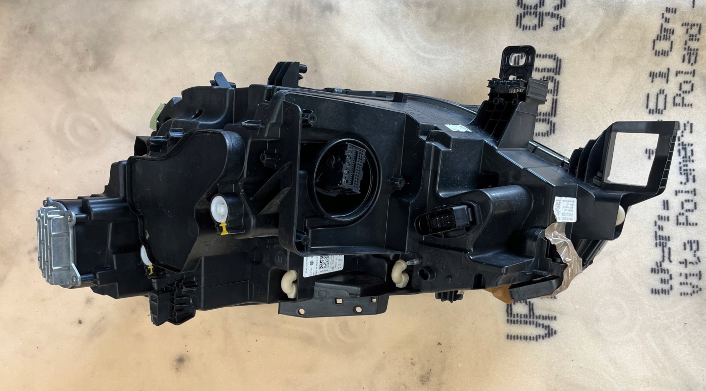 Frontscheinwerfer VW ID.4 E2 11B941035MI LED Links Scheinwerfer Headlight - Thumbnail 20