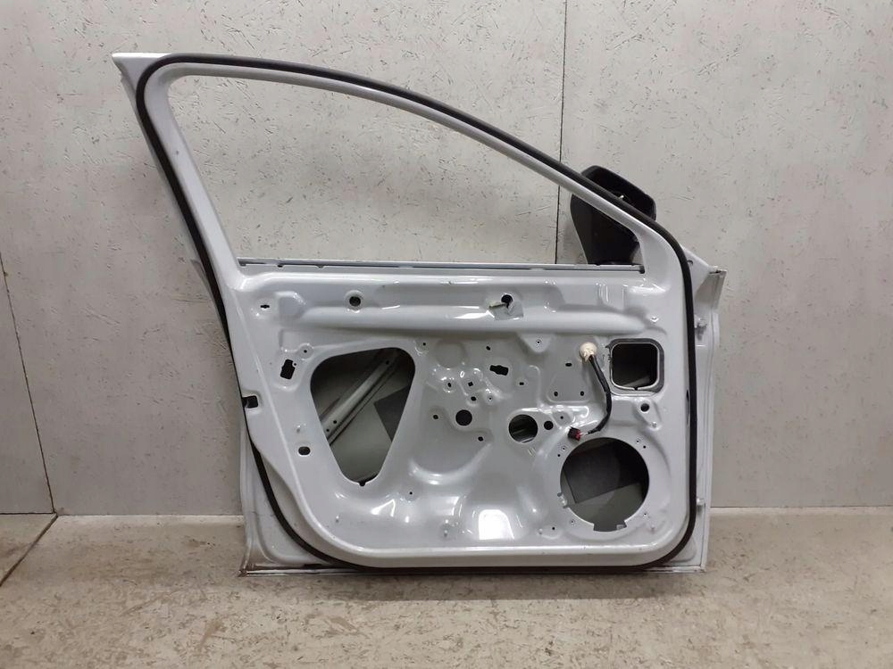 SEAT Leon IV 5F Tür Vorne Links Door Porta Porte - Thumbnail 8