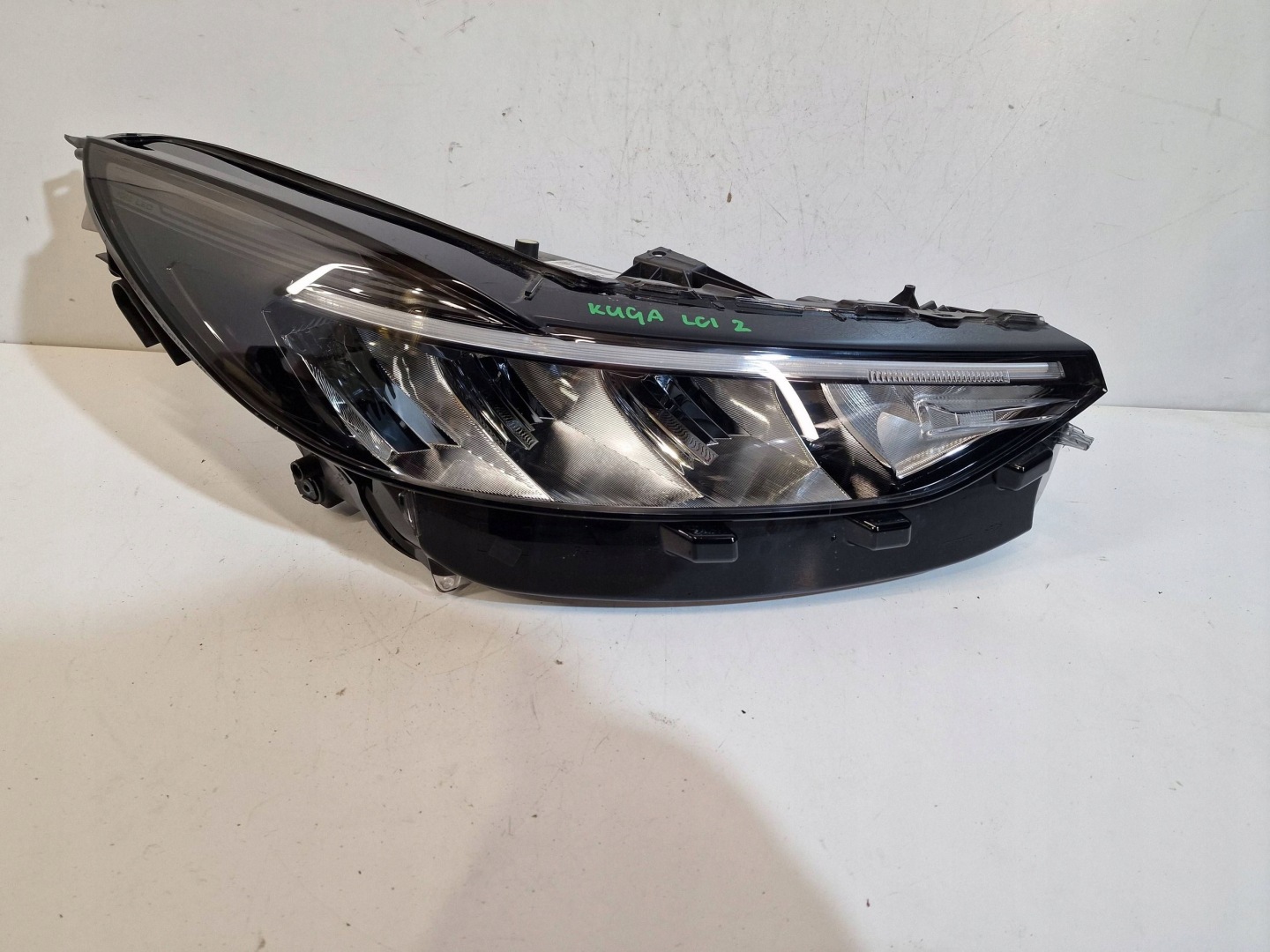 Frontscheinwerfer Ford Kuga III Mk3 PV4B13E014CE LED Links Headlight - Thumbnail 1