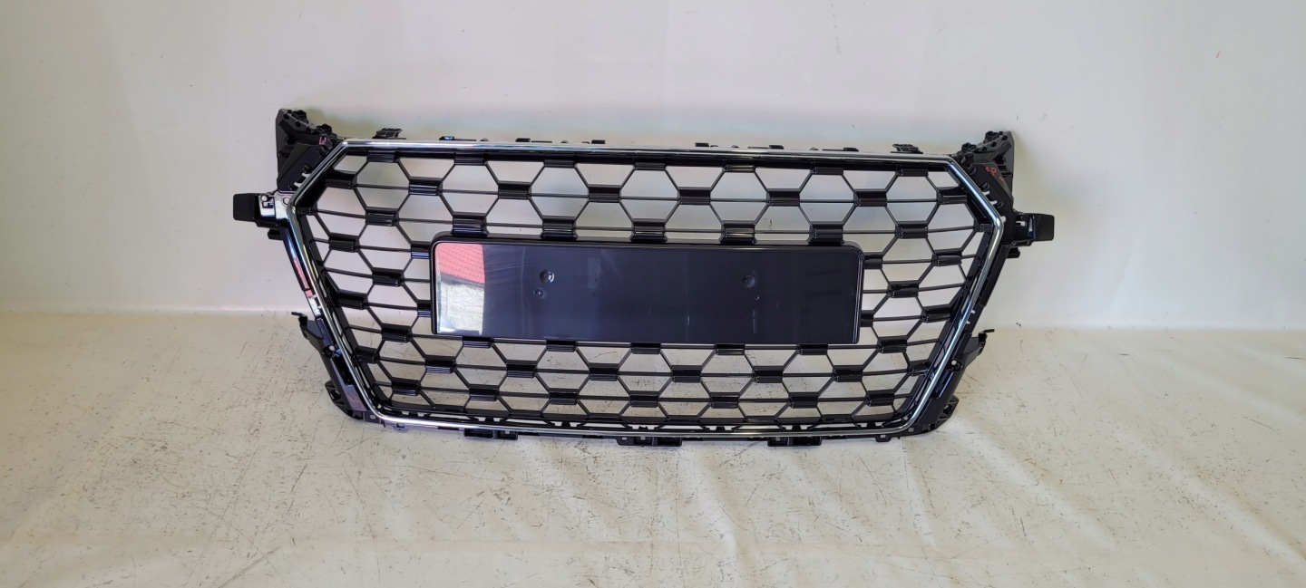 Audi TT 8S Kühlergrill FRONTGRILL Kühlergitter - Thumbnail 1
