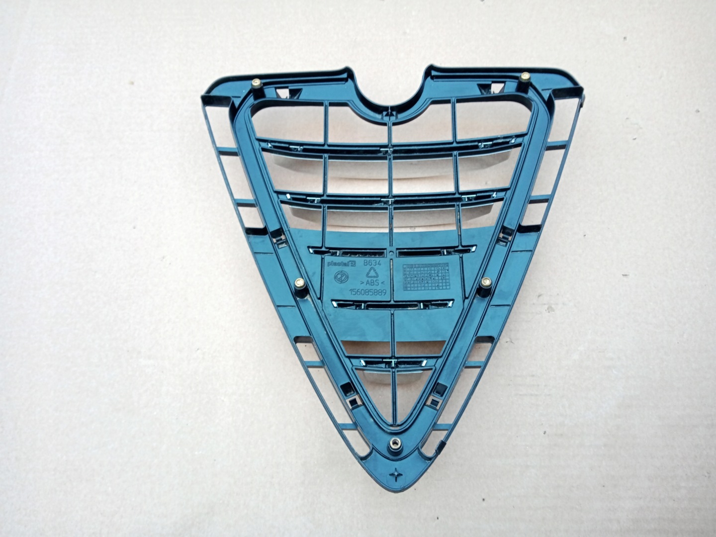 Alfa Romeo Giulietta Typ 940 Kühlergrill FRONTGRILL Kühlergitter 156085889 - Thumbnail 4