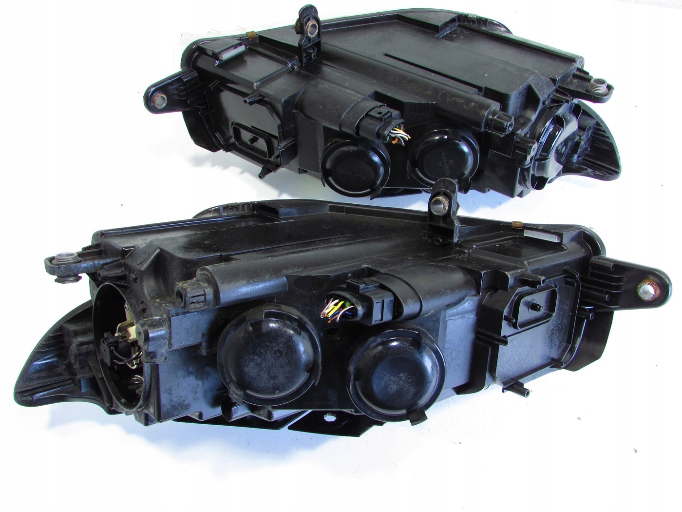 Frontscheinwerfer VW Passat B7 LED Links Scheinwerfer Headlight - Thumbnail 9