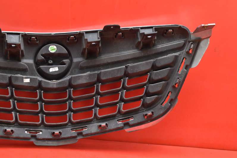 Opel Mokka Kühlergrill FRONTGRILL Kühlergitter 95391779 - Thumbnail 6