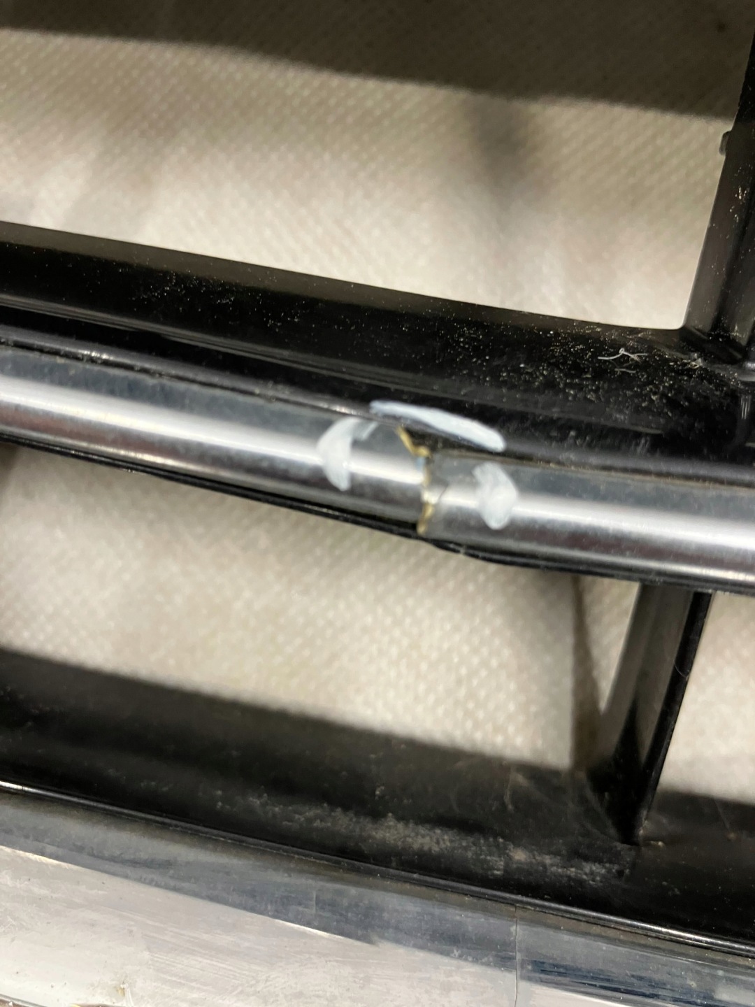 Audi A4 B9 Kühlergrill FRONTGRILL Kühlergitter - Thumbnail 7