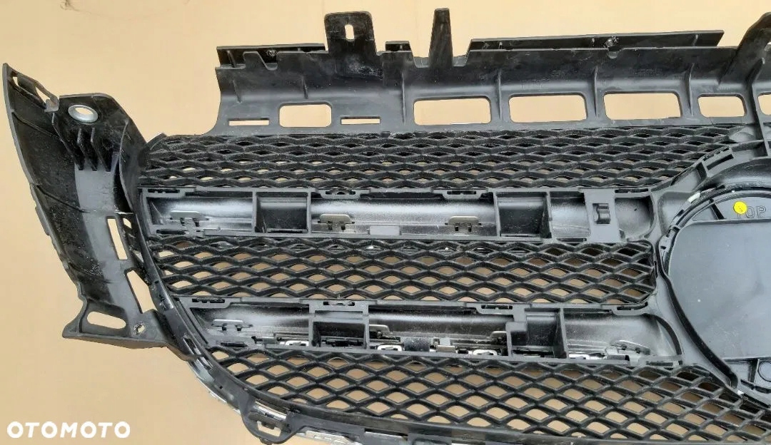 Mercedes-Benz E-Klasse W213 Kühlergrill FRONTGRILL Kühlergitter A0008880100 - Thumbnail 8