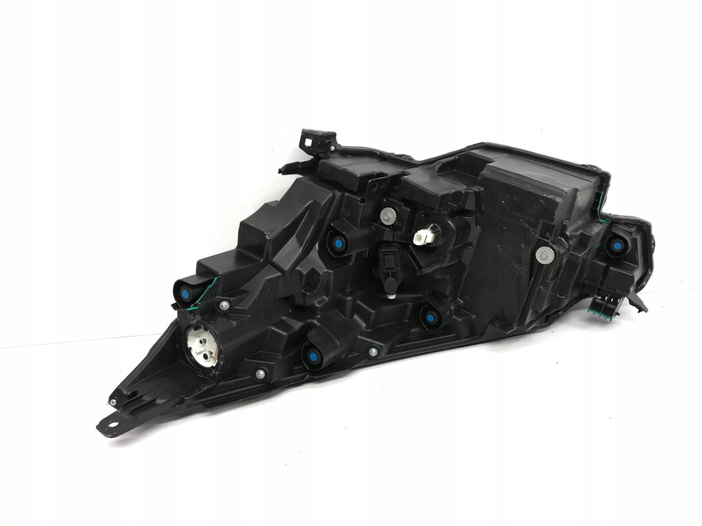 Frontscheinwerfer Toyota C-HR X20 81110F42400 LED Rechts Scheinwerfer Headlight - Thumbnail 9