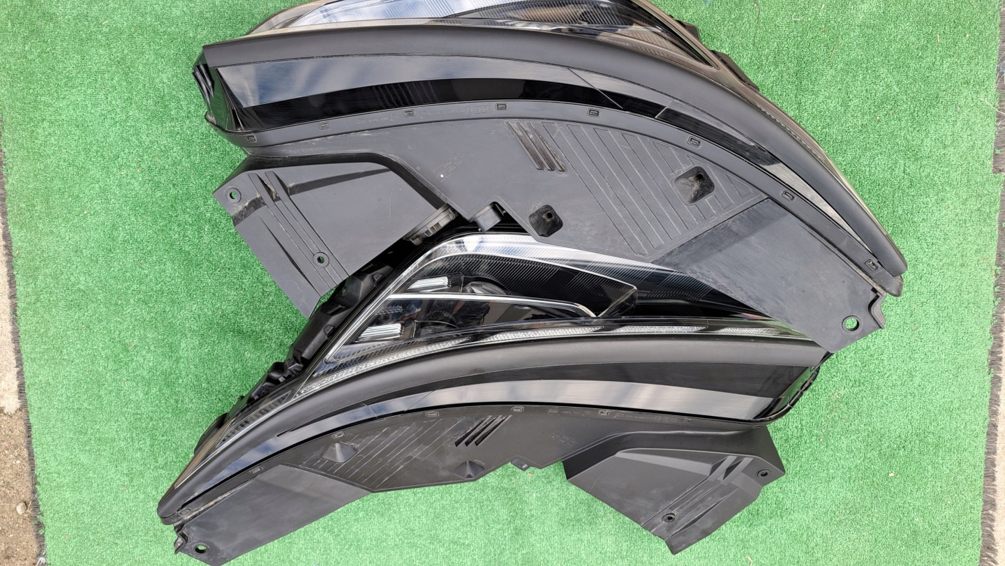 Frontscheinwerfer Kia EV6 CV LED Links Scheinwerfer Headlight - Thumbnail 11