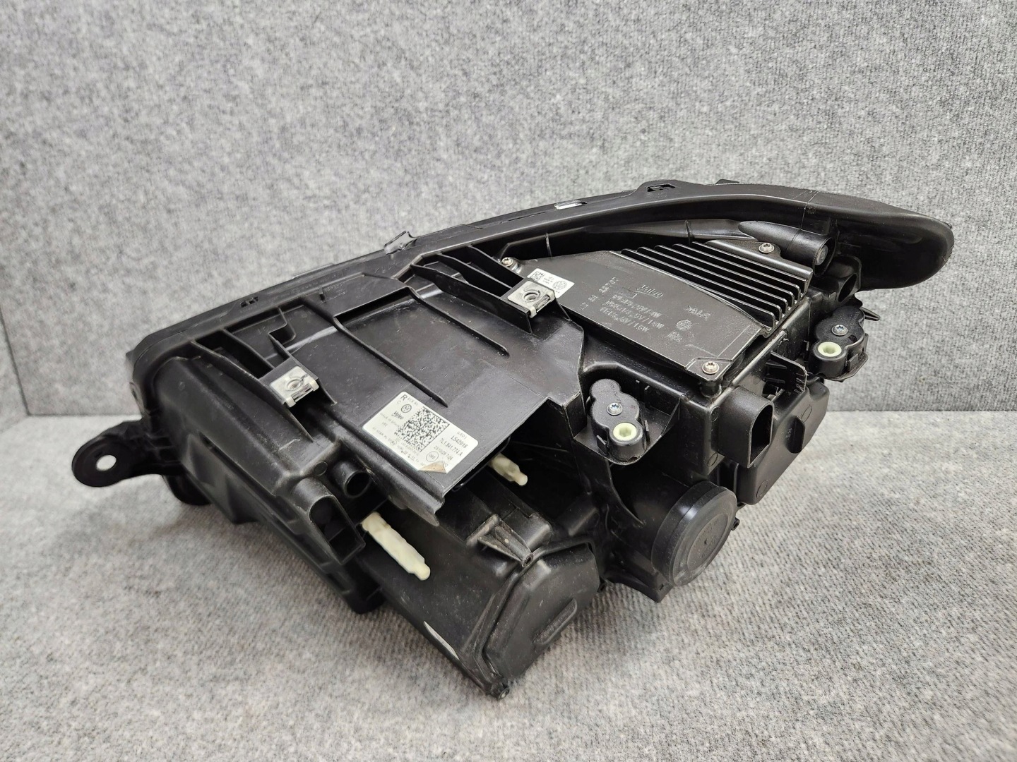 Frontscheinwerfer VW Transporter T6 7L1941773AS LED Links Scheinwerfer Headlight - Thumbnail 4