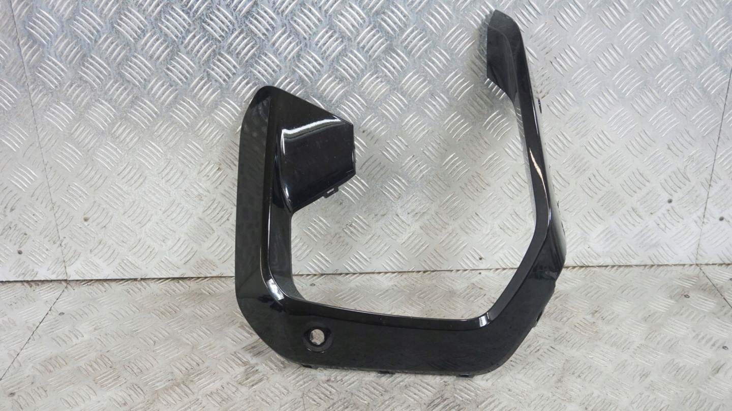 BMW X6 F96 Kühlergrill FRONTGRILL Kühlergitter 8076688 - Thumbnail 1