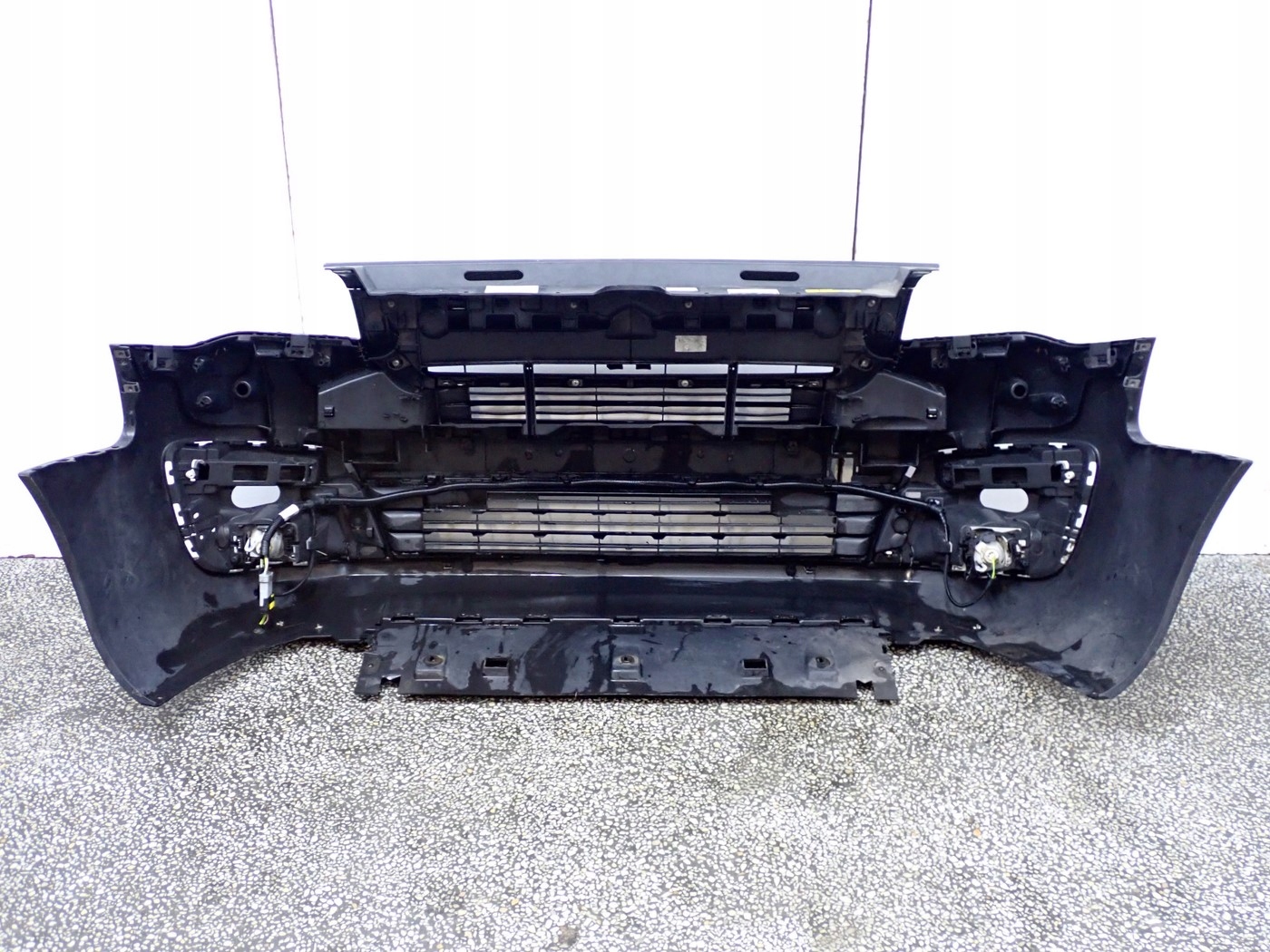 Frontscheinwerfer Peugeot Partner 7* Facelift LED Links Scheinwerfer Headlight - Thumbnail 9
