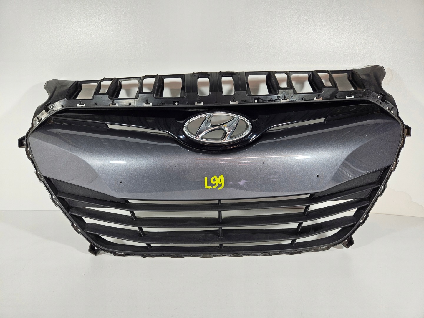 Hyundai i30 FDH Kühlergrill FRONTGRILL Kühlergitter 86352A6000 - Thumbnail 1