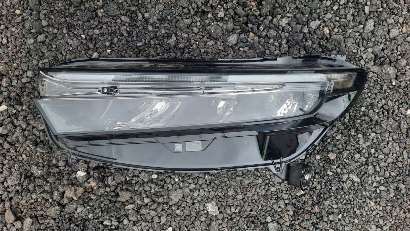 Honda CR-V RS Tür Vorne Rechts Door Porta Porte - Thumbnail 10
