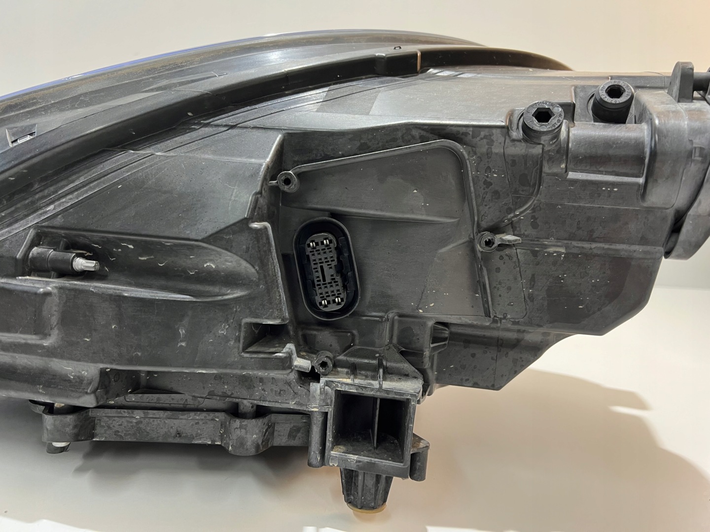 Frontscheinwerfer Porsche Panamera 971 971941036 Matrix LED Rechts Headlight - Thumbnail 6