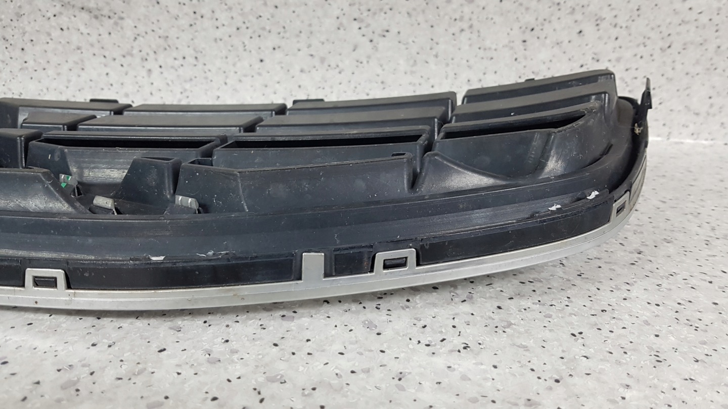 Volvo S60/V60 S60 Kühlergrill FRONTGRILL Kühlergitter 31333692 - Thumbnail 5
