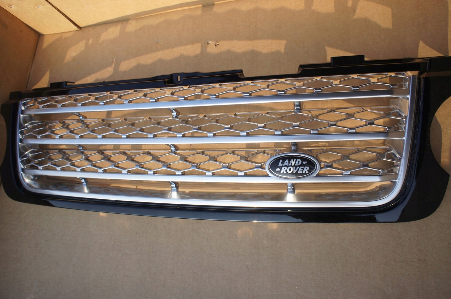 Frontscheinwerfer Land Rover Range LED Links Scheinwerfer Headlight - Thumbnail 6