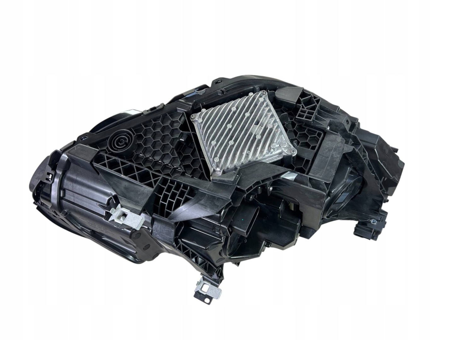 Frontscheinwerfer Mercedes-Benz CLA C118 A1749064702 LED Links Headlight - Thumbnail 7