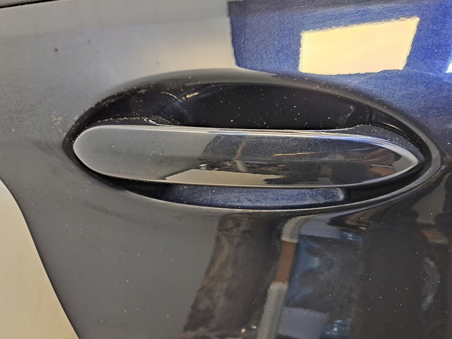 BMW 5 G31 Tür Hinten Rechts Door 7408966 Porta Porte - Thumbnail 9