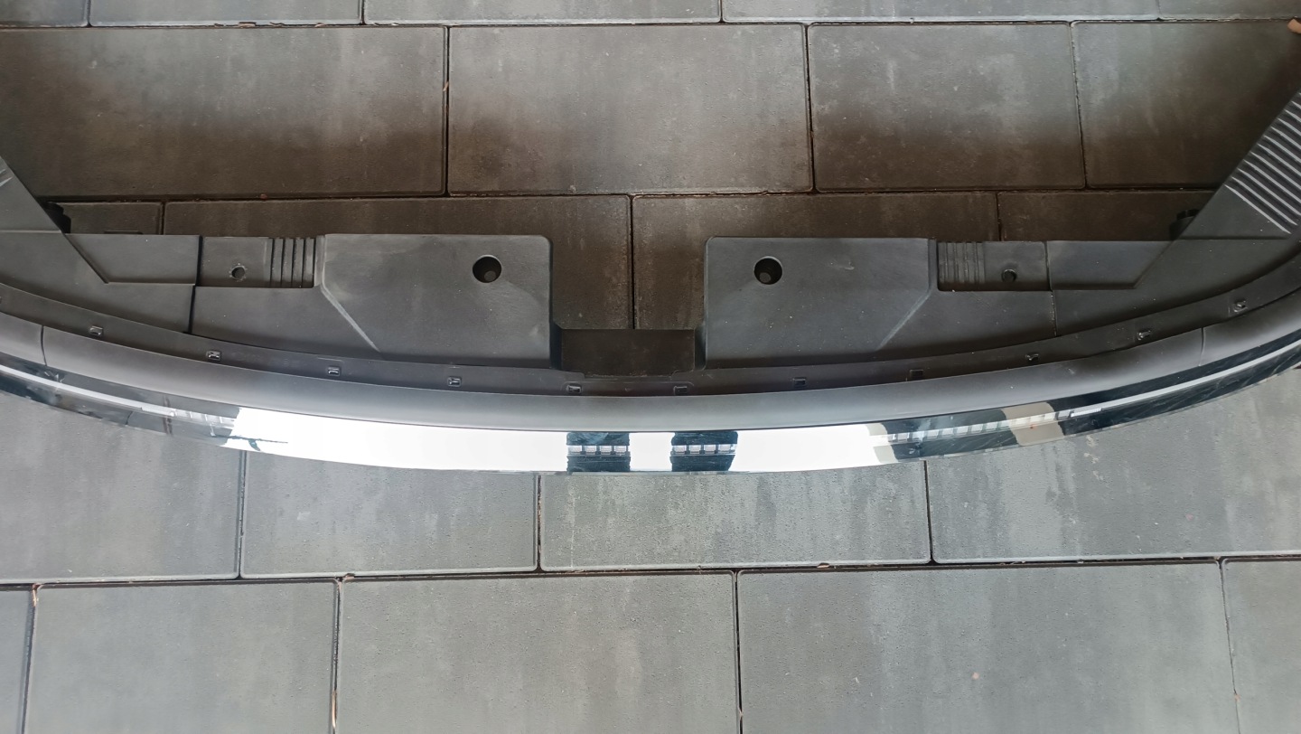 Frontscheinwerfer Hyundai Kona OS 92209HF000 LED Links Scheinwerfer Headlight - Thumbnail 6