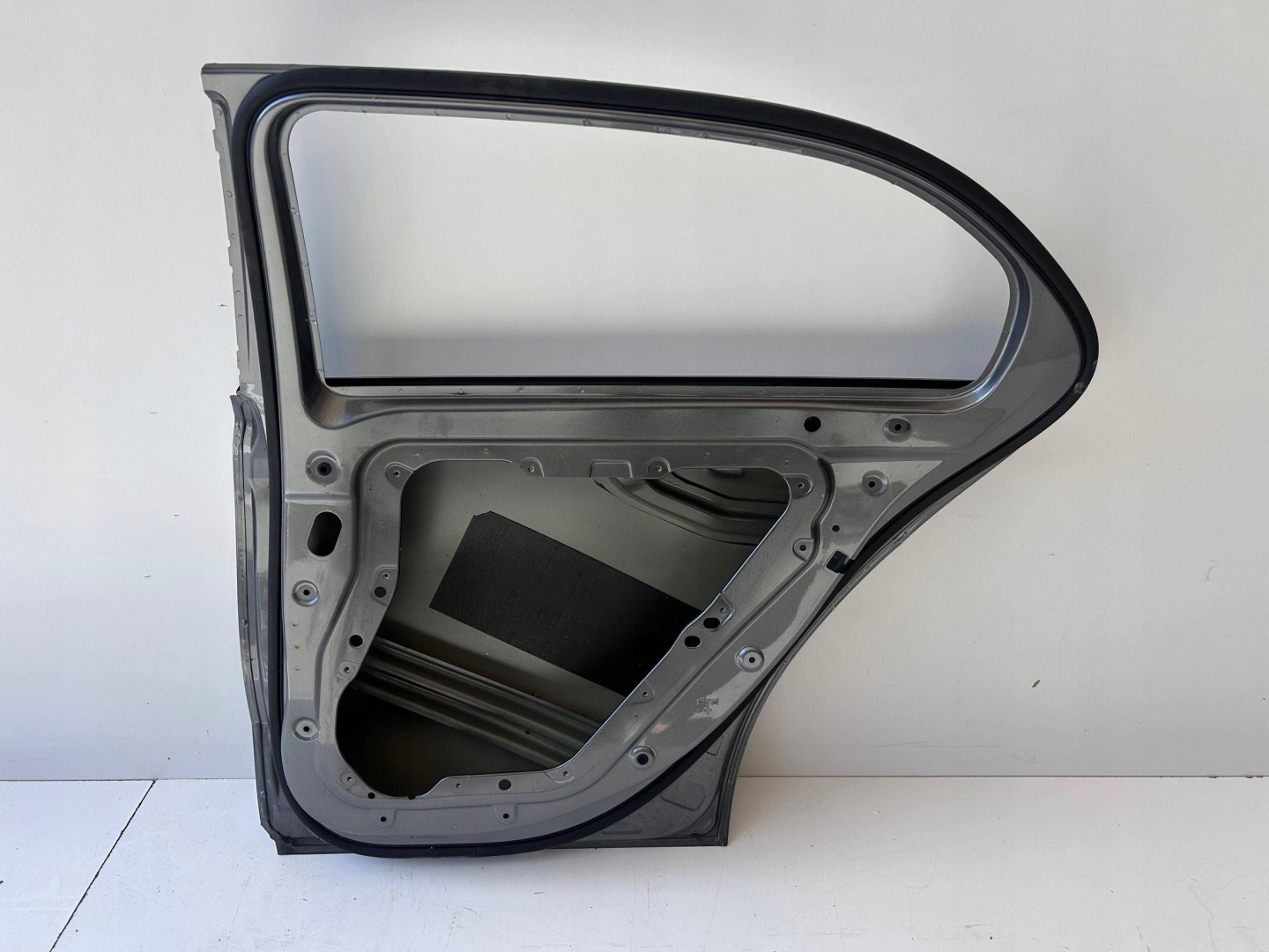 Mercedes-Benz A-Klasse W177 Tür Hinten Rechts Door A1777321000 - Thumbnail 6