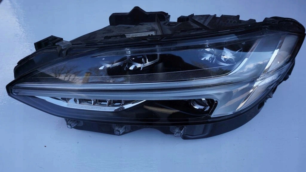 Frontscheinwerfer Volvo S90/V90 S90 LED Links Scheinwerfer Headlight - Thumbnail 1