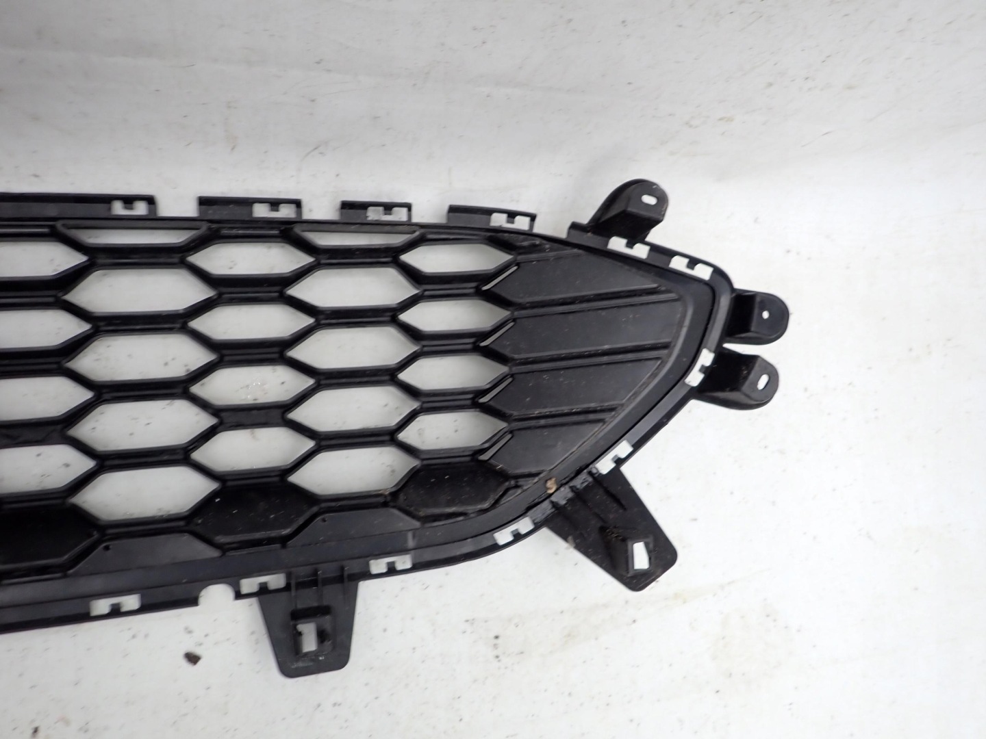 Ford Kuga III Mk3 Kühlergrill FRONTGRILL Kühlergitter LV4B8200Y - Thumbnail 9
