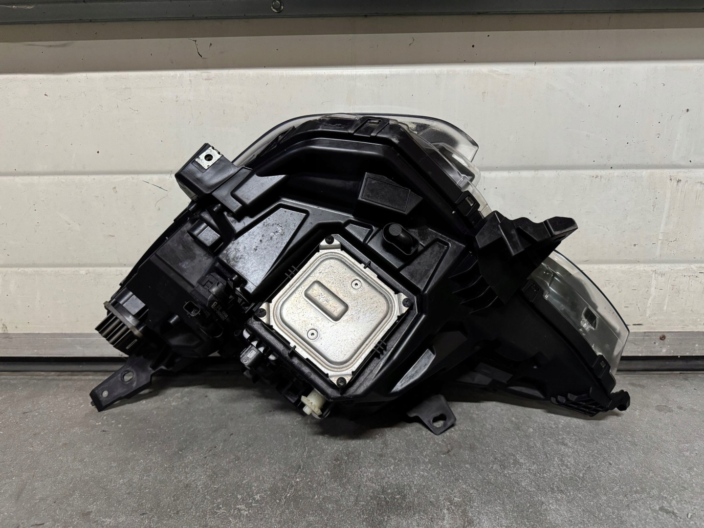 Frontscheinwerfer Renault Arkana RJL 260102483R LED Links Scheinwerfer Headlight - Thumbnail 9