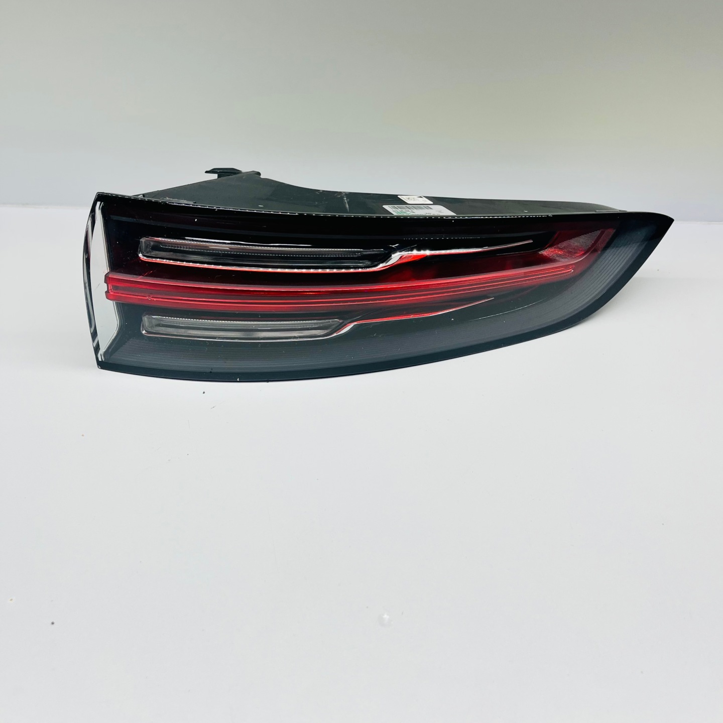 Porsche Cayenne 9YA Rückleuchte 9Y0945096H Rearlamp - Thumbnail 1