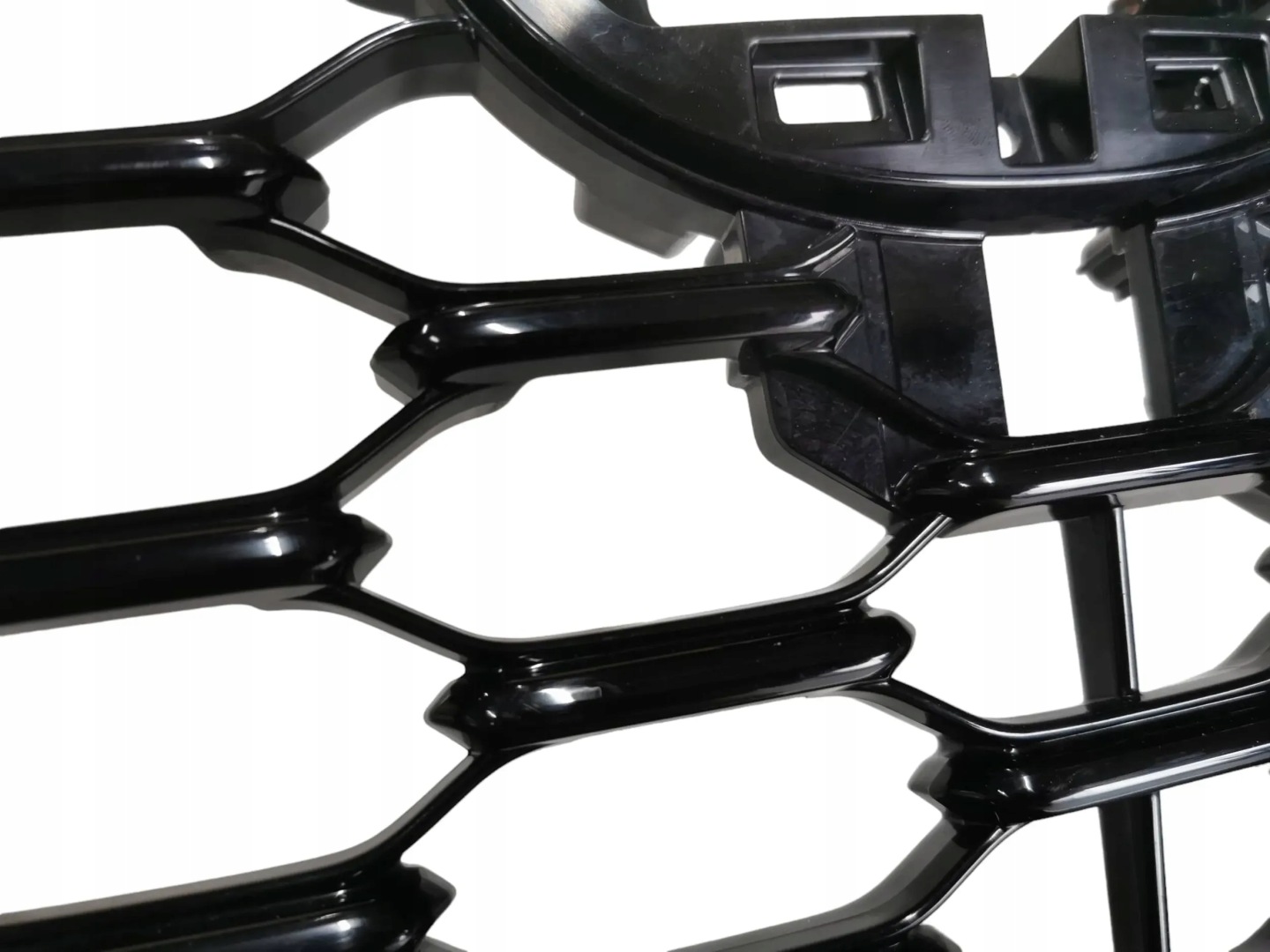 Mazda CX-60 Kühlergrill FRONTGRILL Kühlergitter KPE650711 - Thumbnail 10