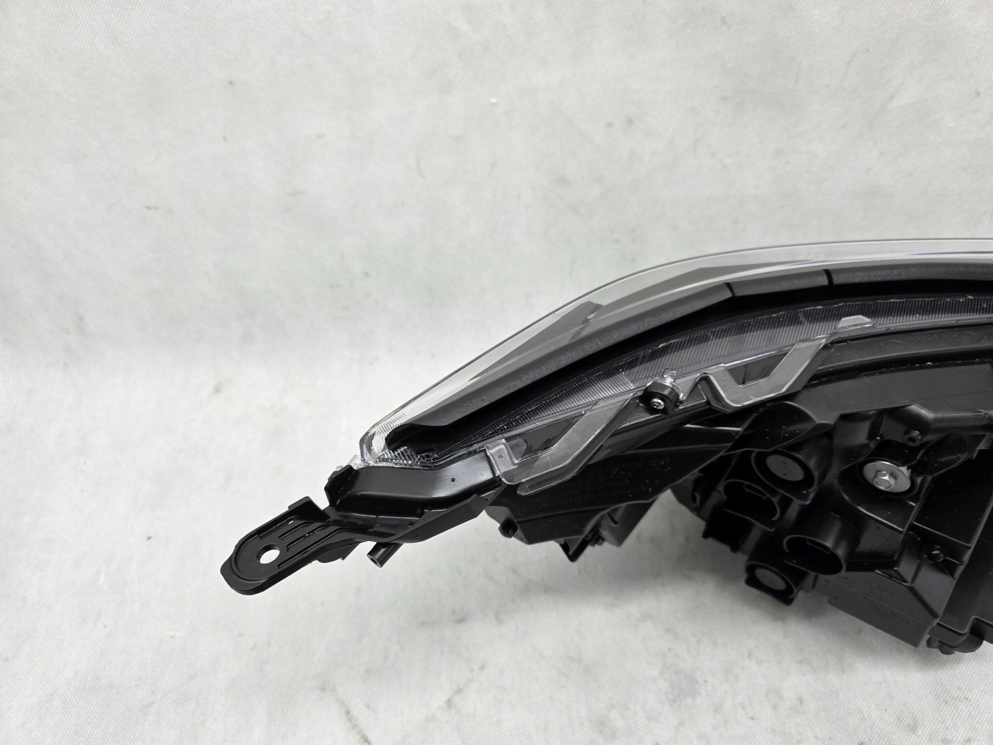 Frontscheinwerfer Toyota RAV4 XA5 Facelift LED Links Scheinwerfer Headlight - Thumbnail 7