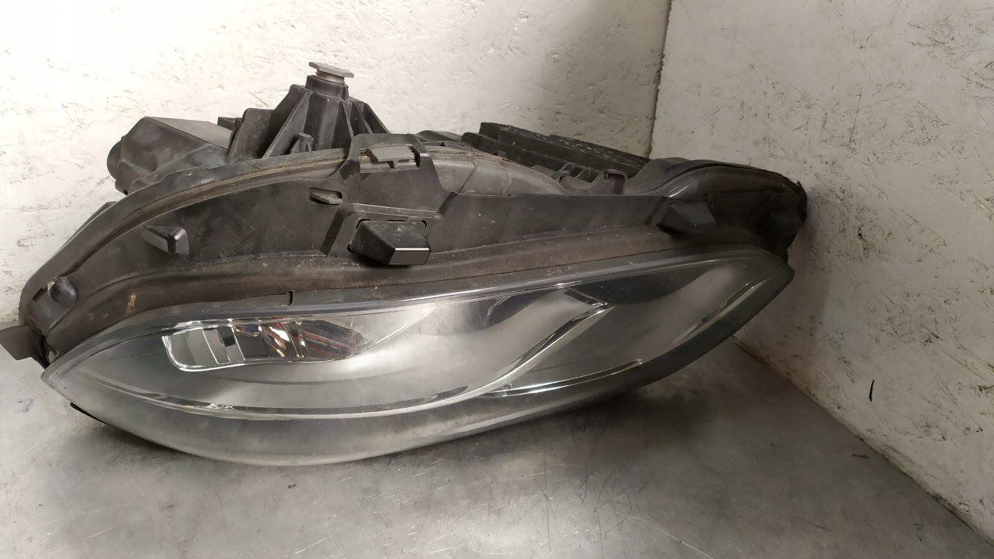 Frontscheinwerfer Mercedes-Benz E-Klasse W212 A2128204739 LED Links Headlight - Thumbnail 11