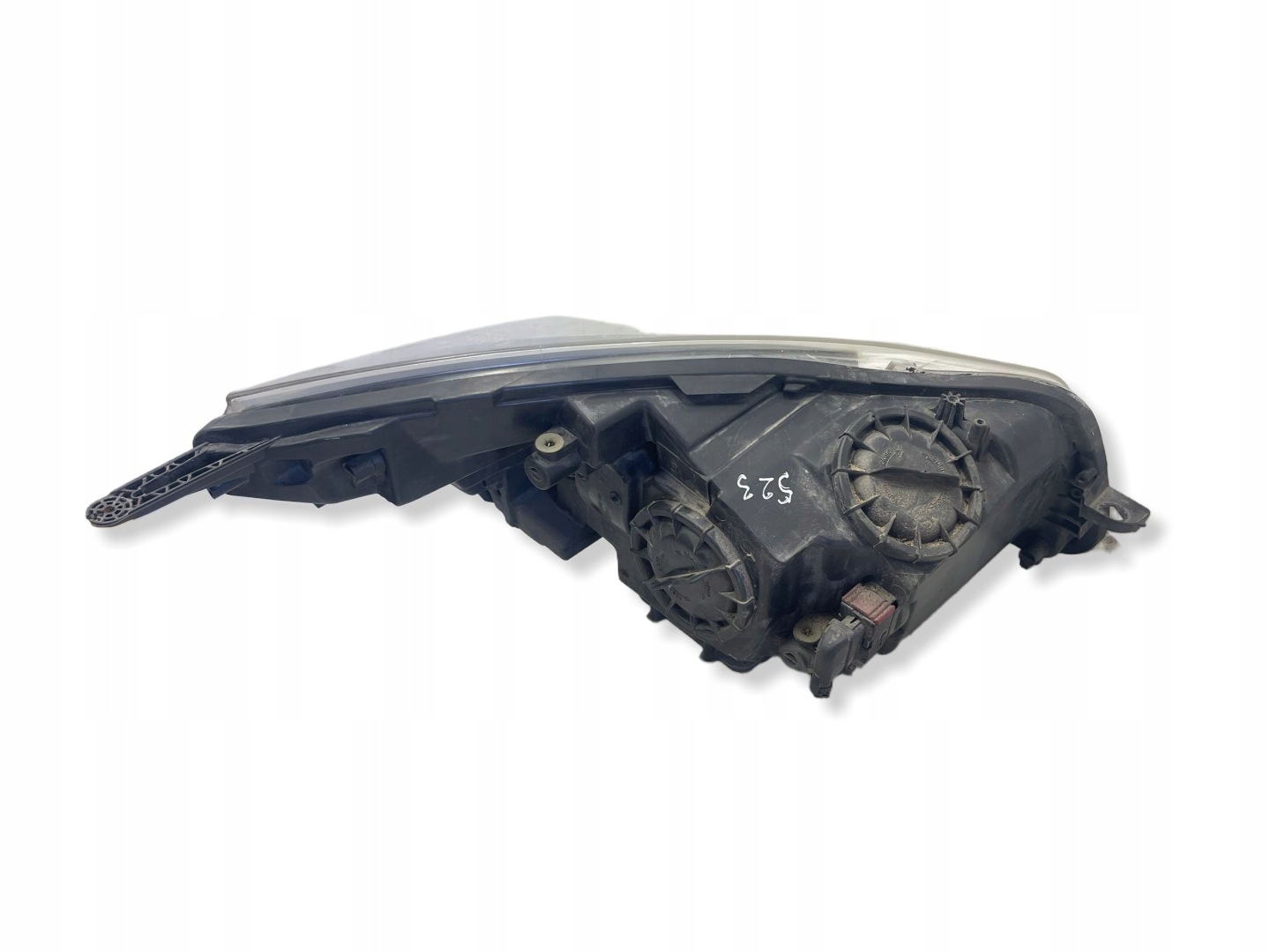 Frontscheinwerfer Opel Insignia LED Links Scheinwerfer Headlight - Thumbnail 6