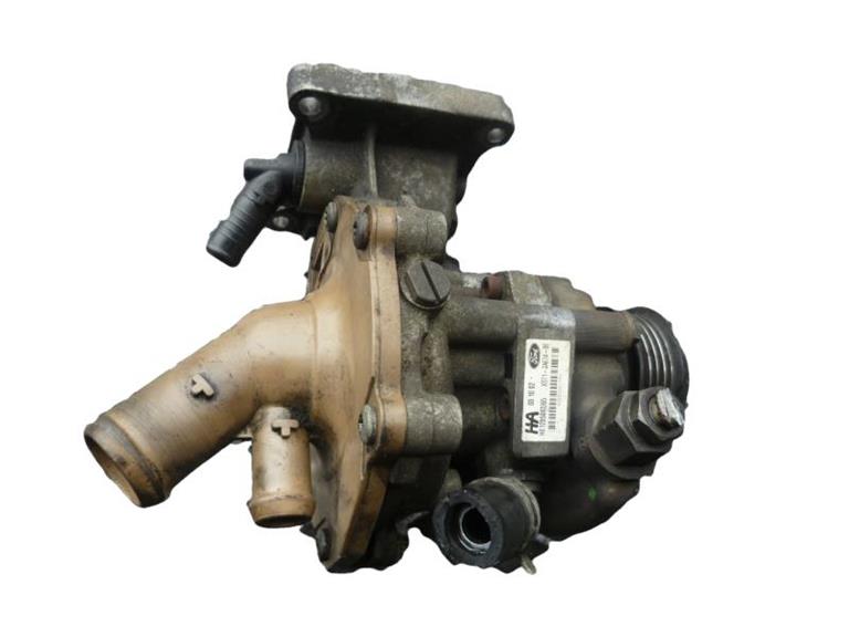 POMPA WSPOMAGANIA FORD MONDEO MK3 2.0 TDCI 8143690122