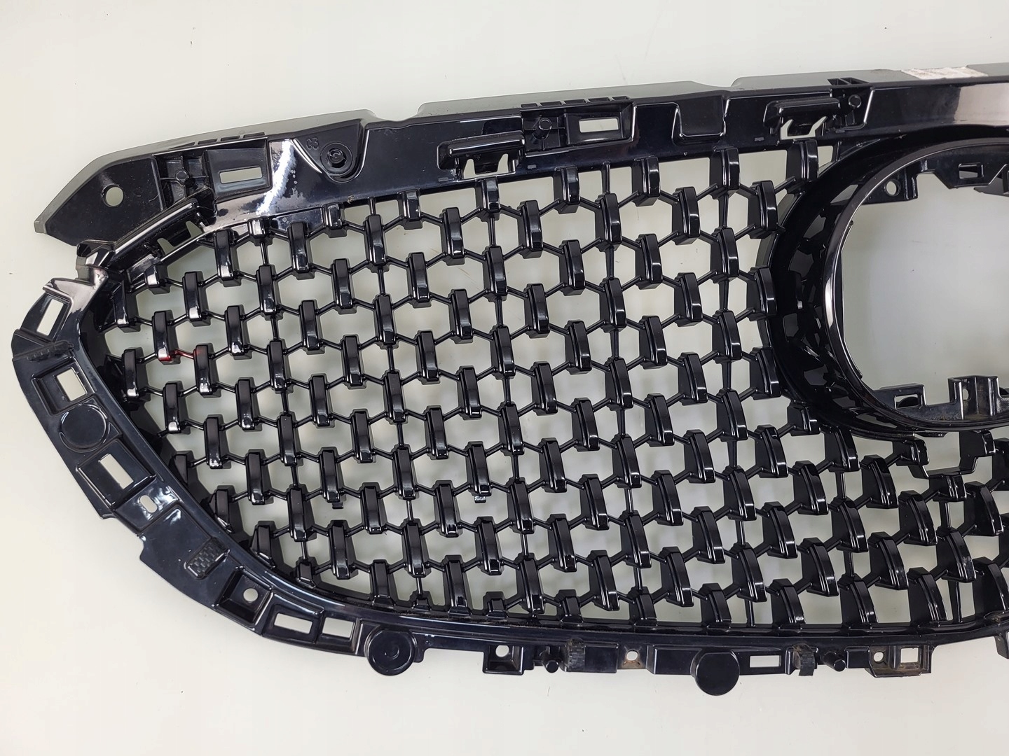 Mazda 6 GJ Kühlergrill FRONTGRILL Kühlergitter GBVC50719 - Thumbnail 3